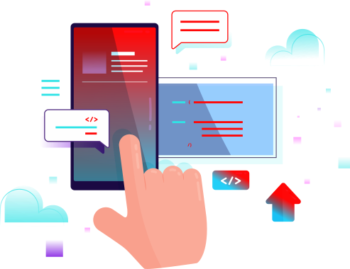 Progressive Web developement
